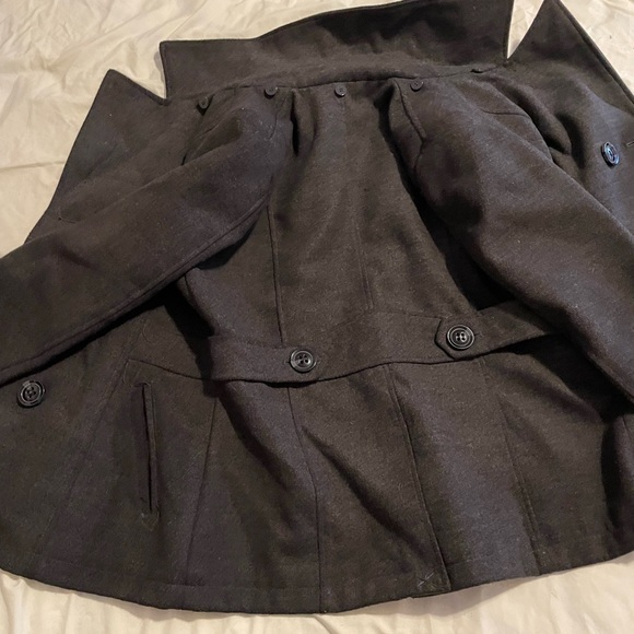 Spring Jacket - Picture 3 of 4